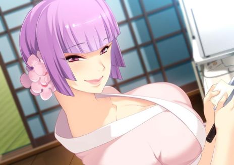 画像ギャラリー No.001のサムネイル画像 / 「なないろリンカネーション」,キャストコメントが公式サイトで公開&芙蓉とアイリスの新規イベントCGが明らかに