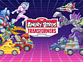 「Angry Birds Transformers」，日本での配信がスタート。“サイバトロバード”達が“デストロピッグズ”と手を組んで戦うシューティングアクションゲーム