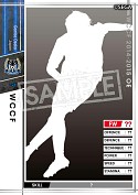 画像ギャラリー No.004のサムネイル画像 / 「WCCF」限定ガンバ大阪カードを「第16節ガンバVSサンフレッチェ戦」でプレゼント