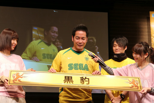 画像ギャラリー No.009のサムネイル画像 / ロベルト・バッジョのカード追加も発表された「WORLD CLUB Champion Football」のイベント「WCCF CUP WINNER'S CUP The 10th」をレポート