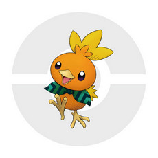 画像ギャラリー No.004のサムネイル画像 / 「ポケモン超不思議のダンジョン」の新情報が公開。早期購入特典としてHOMEメニューのきせかえテーマや3Dステッカーがプレゼントされる