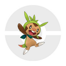 画像ギャラリー No.008のサムネイル画像 / 「ポケモン超不思議のダンジョン」の新情報が公開。早期購入特典としてHOMEメニューのきせかえテーマや3Dステッカーがプレゼントされる