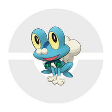 画像ギャラリー No.012のサムネイル画像 / 「ポケモン超不思議のダンジョン」の新情報が公開。早期購入特典としてHOMEメニューのきせかえテーマや3Dステッカーがプレゼントされる