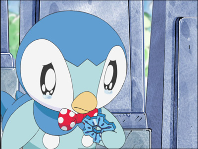 画像ギャラリー No.014のサムネイル画像 / 「ポケモン超不思議のダンジョン」の予約受付が本日開始。YouTubeではシリーズ作品を題材にしたアニメーション作品が公開中