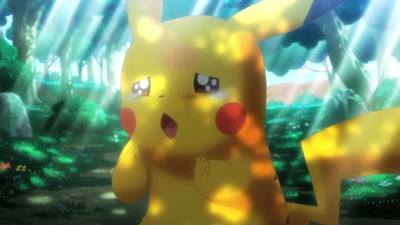画像ギャラリー No.017のサムネイル画像 / 「ポケモン超不思議のダンジョン」の予約受付が本日開始。YouTubeではシリーズ作品を題材にしたアニメーション作品が公開中