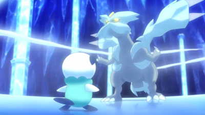 画像ギャラリー No.022のサムネイル画像 / 「ポケモン超不思議のダンジョン」の予約受付が本日開始。YouTubeではシリーズ作品を題材にしたアニメーション作品が公開中