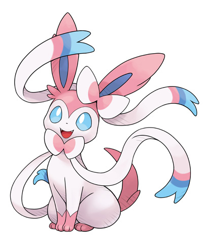 画像ギャラリー No.013のサムネイル画像 / 3DS「ポケモン超不思議のダンジョン」の新情報が公開。新機能「つながりオーブ」でポケモンを仲間にしよう