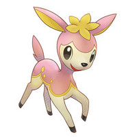 画像ギャラリー No.049のサムネイル画像 / 3DS「ポケモン超不思議のダンジョン」の新情報が公開。新機能「つながりオーブ」でポケモンを仲間にしよう
