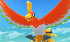 画像ギャラリー No.075のサムネイル画像 / 3DS「ポケモン超不思議のダンジョン」の新情報が公開。新機能「つながりオーブ」でポケモンを仲間にしよう
