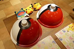 画像ギャラリー No.007のサムネイル画像 / サンシャインシティに「ピカチュウとポケモンおんがくたいカフェ by スイーツパラダイス」がオープン。ファンが楽しめるメニュー盛りだくさんの内覧会をレポート