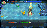 画像ギャラリー No.008のサムネイル画像 / 「ポケモン超不思議のダンジョン」，ゲームシステムやゲーム内の各種施設，ポケモン調査団，BGM鑑賞機能などの情報が一挙公開