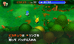 画像ギャラリー No.014のサムネイル画像 / 「ポケモン超不思議のダンジョン」，ゲームシステムやゲーム内の各種施設，ポケモン調査団，BGM鑑賞機能などの情報が一挙公開