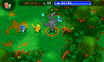 画像ギャラリー No.054のサムネイル画像 / 「ポケモン超不思議のダンジョン」,ゲームシステムやゲーム内の各種施設,ポケモン調査団,BGM鑑賞機能などの情報が一挙公開