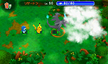 画像ギャラリー No.055のサムネイル画像 / 「ポケモン超不思議のダンジョン」,ゲームシステムやゲーム内の各種施設,ポケモン調査団,BGM鑑賞機能などの情報が一挙公開