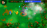 画像ギャラリー No.056のサムネイル画像 / 「ポケモン超不思議のダンジョン」,ゲームシステムやゲーム内の各種施設,ポケモン調査団,BGM鑑賞機能などの情報が一挙公開