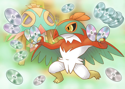 画像ギャラリー No.083のサムネイル画像 / 「ポケモン超不思議のダンジョン」，ゲームシステムやゲーム内の各種施設，ポケモン調査団，BGM鑑賞機能などの情報が一挙公開