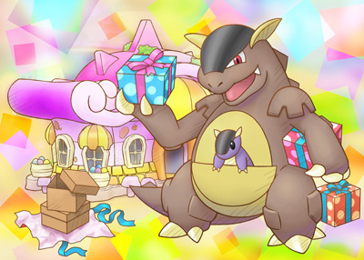 画像ギャラリー No.086のサムネイル画像 / 「ポケモン超不思議のダンジョン」，ゲームシステムやゲーム内の各種施設，ポケモン調査団，BGM鑑賞機能などの情報が一挙公開