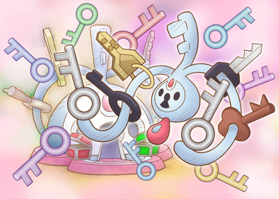 画像ギャラリー No.089のサムネイル画像 / 「ポケモン超不思議のダンジョン」，ゲームシステムやゲーム内の各種施設，ポケモン調査団，BGM鑑賞機能などの情報が一挙公開
