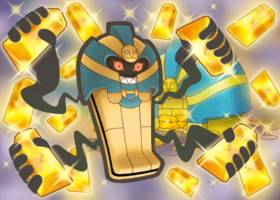 画像ギャラリー No.092のサムネイル画像 / 「ポケモン超不思議のダンジョン」，ゲームシステムやゲーム内の各種施設，ポケモン調査団，BGM鑑賞機能などの情報が一挙公開