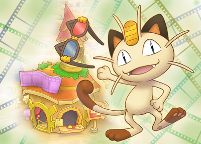 画像ギャラリー No.095のサムネイル画像 / 「ポケモン超不思議のダンジョン」，ゲームシステムやゲーム内の各種施設，ポケモン調査団，BGM鑑賞機能などの情報が一挙公開