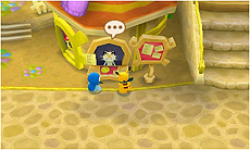 画像ギャラリー No.096のサムネイル画像 / 「ポケモン超不思議のダンジョン」，ゲームシステムやゲーム内の各種施設，ポケモン調査団，BGM鑑賞機能などの情報が一挙公開