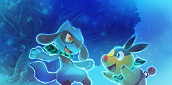 画像ギャラリー No.101のサムネイル画像 / 「ポケモン超不思議のダンジョン」，ゲームシステムやゲーム内の各種施設，ポケモン調査団，BGM鑑賞機能などの情報が一挙公開