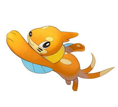 画像ギャラリー No.117のサムネイル画像 / 「ポケモン超不思議のダンジョン」，ゲームシステムやゲーム内の各種施設，ポケモン調査団，BGM鑑賞機能などの情報が一挙公開