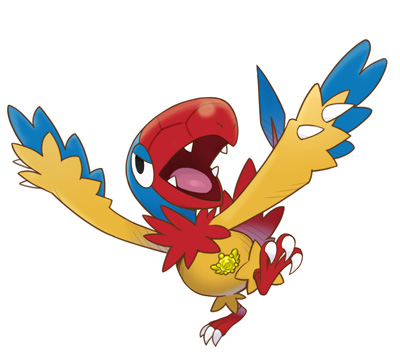 画像ギャラリー No.121のサムネイル画像 / 「ポケモン超不思議のダンジョン」，ゲームシステムやゲーム内の各種施設，ポケモン調査団，BGM鑑賞機能などの情報が一挙公開