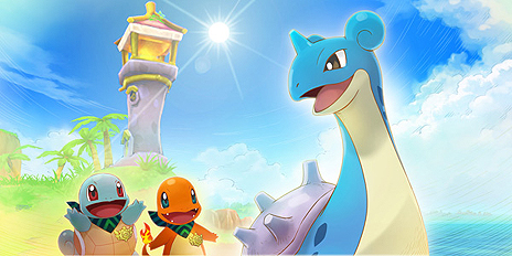 画像ギャラリー No.138のサムネイル画像 / 「ポケモン超不思議のダンジョン」,ゲームシステムやゲーム内の各種施設,ポケモン調査団,BGM鑑賞機能などの情報が一挙公開
