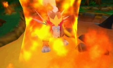 画像ギャラリー No.007のサムネイル画像 / 「ポケモン超不思議のダンジョン」ストーリーの一部や，やり込み要素の情報が公開。伝説のポケモン「ジカルデ」の登場も明らかに