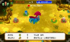 画像ギャラリー No.020のサムネイル画像 / 「ポケモン超不思議のダンジョン」ストーリーの一部や，やり込み要素の情報が公開。伝説のポケモン「ジカルデ」の登場も明らかに