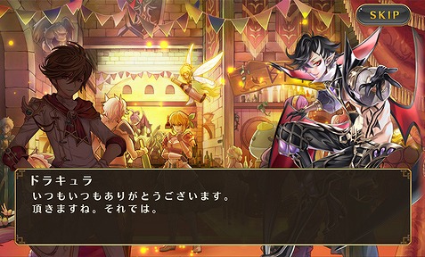 画像ギャラリー No.019のサムネイル画像 / 【PR】スライドパズルがバトルになった!?　「VALHALLA CUBE」は独特の爽快感と達成感が魅力的