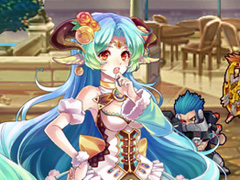 【PR】スライドパズルがバトルになった!?　「VALHALLA CUBE」は独特の爽快感と達成感が魅力的
