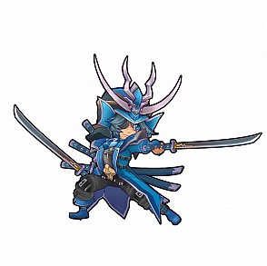 画像ギャラリー No.027のサムネイル画像 / 【PR】スライドパズルがバトルになった!?　「VALHALLA CUBE」は独特の爽快感と達成感が魅力的