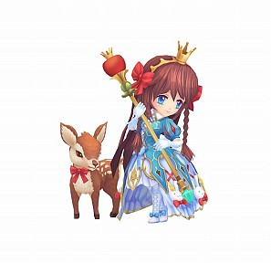 画像ギャラリー No.029のサムネイル画像 / 【PR】スライドパズルがバトルになった!?　「VALHALLA CUBE」は独特の爽快感と達成感が魅力的