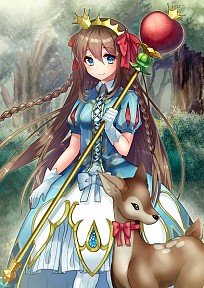 画像ギャラリー No.030のサムネイル画像 / 【PR】スライドパズルがバトルになった!?　「VALHALLA CUBE」は独特の爽快感と達成感が魅力的