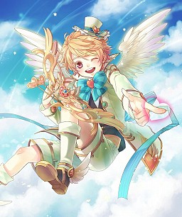 画像ギャラリー No.032のサムネイル画像 / 【PR】スライドパズルがバトルになった!?　「VALHALLA CUBE」は独特の爽快感と達成感が魅力的