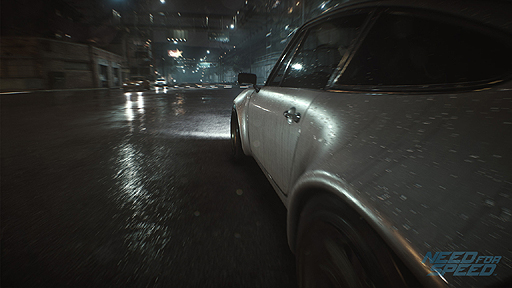 画像ギャラリー No.003のサムネイル画像 / ［E3 2015］今秋発売「ニード・フォー・スピード」のE3トレイラーが公開に。キモとなる“5つのプレイスタイル”の情報も