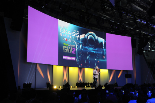画像ギャラリー No.009のサムネイル画像 / ［gamescom］EAがプレスカンファレンスを開催。「Star Wars バトルフロント」で，激しい空中戦を繰り広げる新モード「ファイター・スコードロン」が初公開