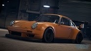 画像ギャラリー No.002のサムネイル画像 / 「ニード・フォー・スピード」ムービー&マシンカスタマイズTwitterコンテストを開催