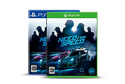 画像ギャラリー No.002のサムネイル画像 / 「ニード・フォー・スピード」(PS4/Xbox One)は11月12日に国内発売。初回特典はDLコード「スタイリング・パック」に