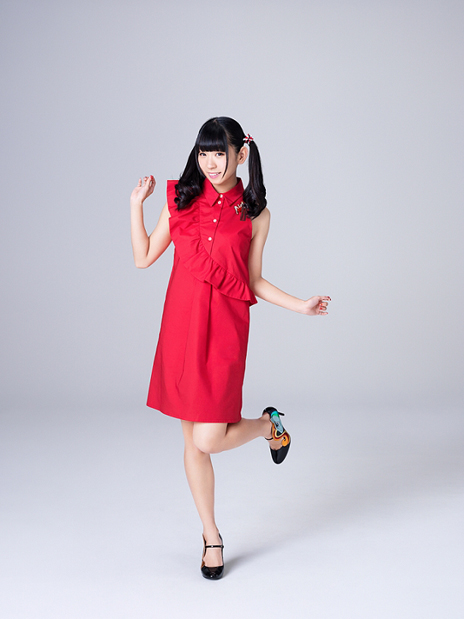 画像ギャラリー No.005のサムネイル画像 / TGS 2017でえどさん”とでんぱ組.incの古川未鈴さんがMMOカーアクション「Crossout」に挑戦。PC版事前登録の特典アイテム詳細も明らかに