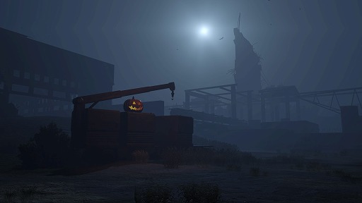 画像ギャラリー No.003のサムネイル画像 / 「CROSSOUT」,専用ルールで遊べるハロウィンイベント「ウィッチハント」が開催