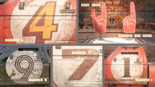 画像ギャラリー No.006のサムネイル画像 / 「CROSSOUT」，サッカーバトル「スチールチャンピオンシップ」が開催