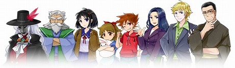 画像ギャラリー No.004のサムネイル画像 / 対局や指し手の評価が出来る「遊んで将棋が強くなる!銀星将棋DX」が3DS向けに7月30日発売