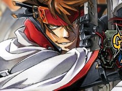 PC版「GUILTY GEAR XX ΛCORE PLUS R」，対戦時の遅延軽減アップデートに向けたパブリックβテストが10月29日から11月2日まで実施