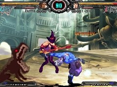 ロールバックネットコード「GGPO」で快適なオンライン対戦が実現。Steam版「GUILTY GEAR XX AC＋R」のパブリックβテストレポート