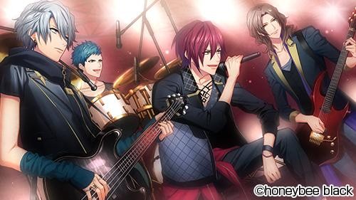 画像ギャラリー No.001のサムネイル画像 / 「DYNAMIC CHORD」シリーズ第3弾“feat.KYOHSO”が6月26日発売