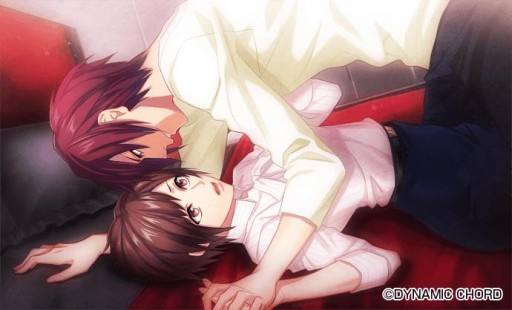 画像ギャラリー No.003のサムネイル画像 / 「DYNAMIC CHORD」シリーズ第3弾“feat.KYOHSO”が6月26日発売