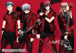 画像ギャラリー No.005のサムネイル画像 / 「DYNAMIC CHORD」シリーズ第3弾“feat.KYOHSO”が6月26日発売